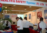 13th MEDEXPO '10 (Tanzania)